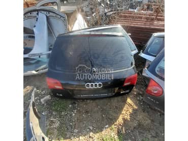 Gepek vrata A6 C6 za Audi A6 od 2004. do 2009. god.