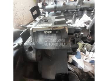 Bosch pumpa 3.0 TDI za Audi A6