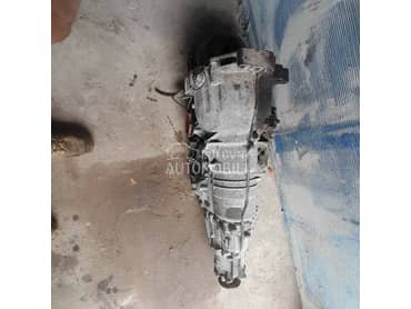 Menjac automatik 4x4 za Audi A6