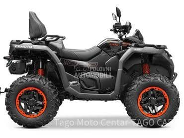 CFMOTO X10 PREMIUM-DOSTUPAN