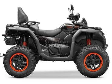 CFMOTO X10 PREMIUM-DOSTUPAN