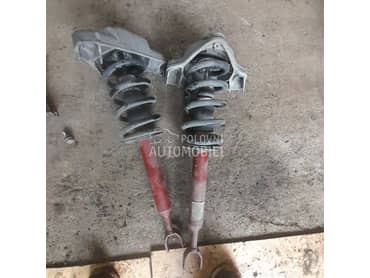 Amortizeri sa oprugama za Audi A6