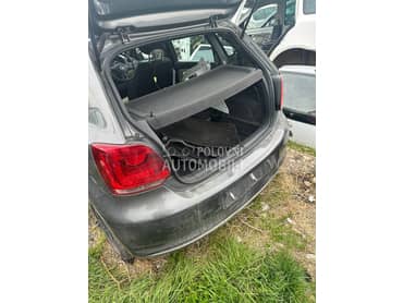 Polica gepeka za Volkswagen Polo od 2009. do 2017. god.