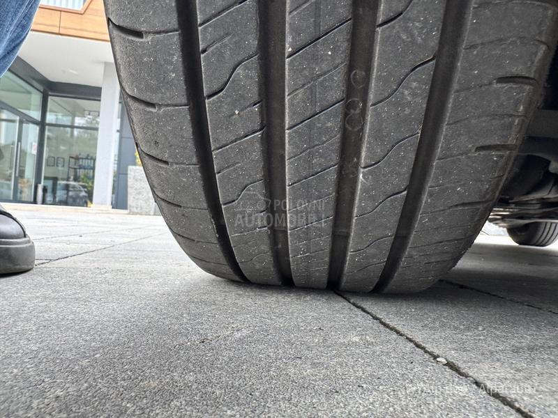 Renault Megane 1.5 DCI