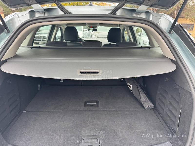 Renault Megane 1.5 DCI