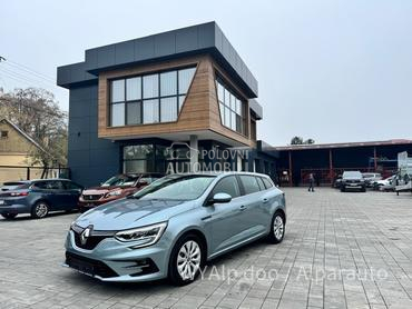 Renault Megane 1.5 DCI