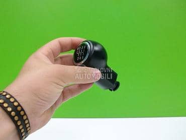 RUČICA MENJAČA 6 BRZINA za Opel Zafira