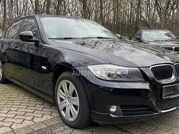 e90 spojler sajtna za BMW Serija 3 od 2005. do 2011. god.