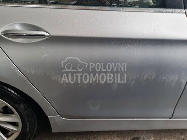 Aluminijumske felne  17" 5 x 120