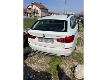 zadnji branik za BMW 520 od 2017. do 2021. god.