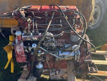 Motor Tamic 80ks S44