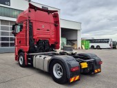 MAN TGX3 18.470 STANDARD