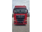 MAN TGX3 18.470 STANDARD