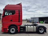 MAN TGX3 18.470 STANDARD