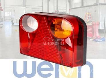 STOP LAMPA FT-088 desna