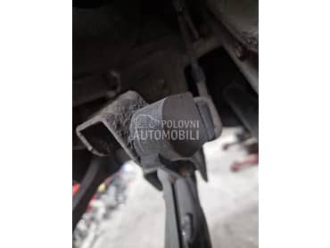 Nivelatori za Volkswagen Phaeton, Touareg