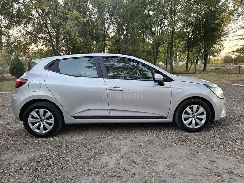 Renault Clio 1.5 Business Energy