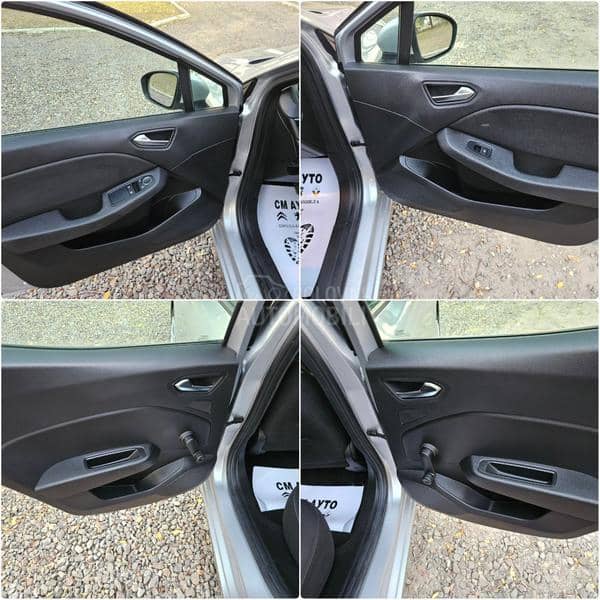 Renault Clio 1.5 Business Energy