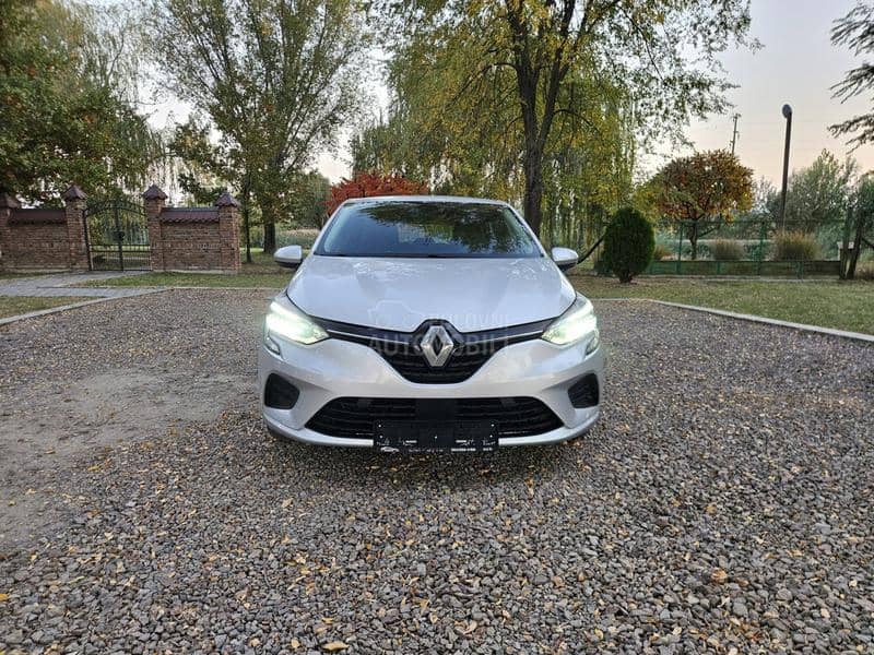 Renault Clio 1.5 Business Energy