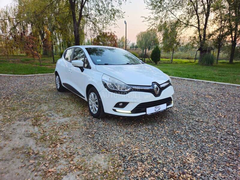 Renault Clio 1.5 Bussines Energy