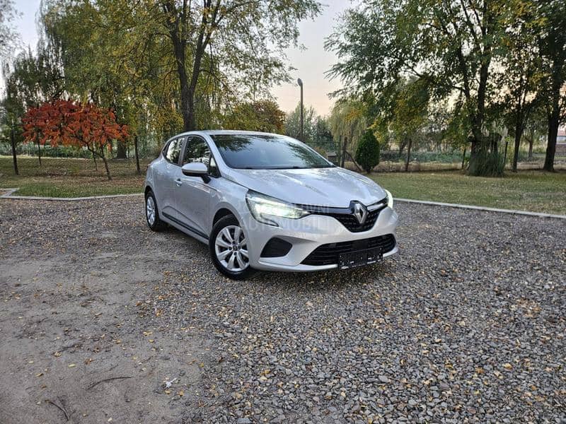 Renault Clio 1.5 Business Energy