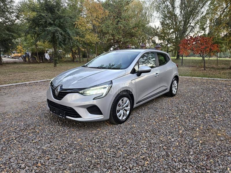 Renault Clio 1.5 Business Energy