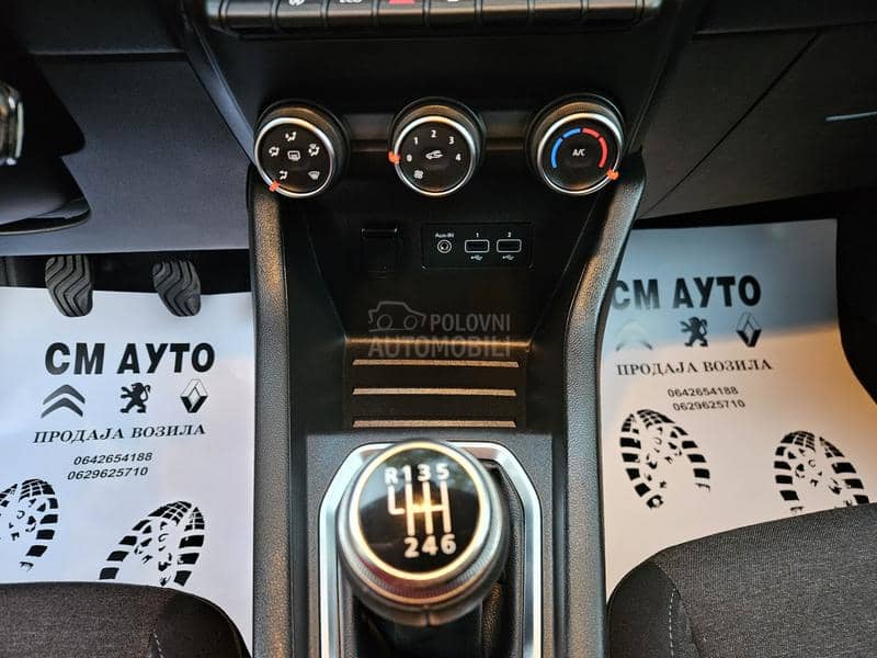 Renault Clio 1.5 Business Energy