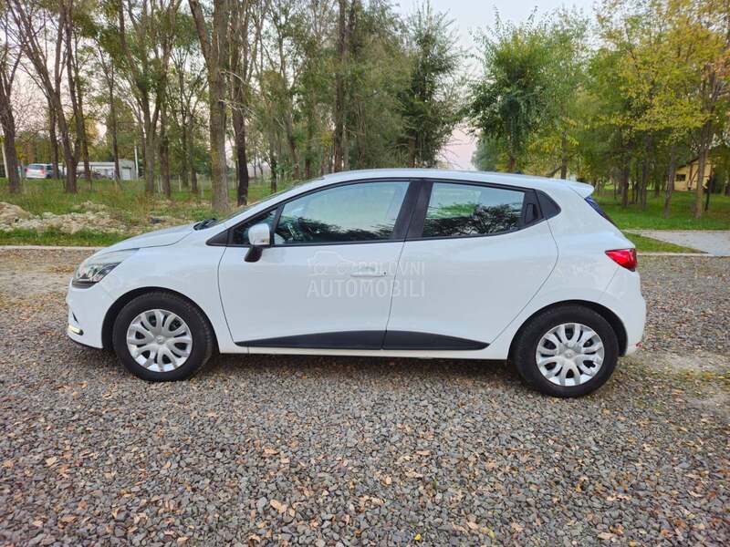 Renault Clio 1.5 Bussines Energy