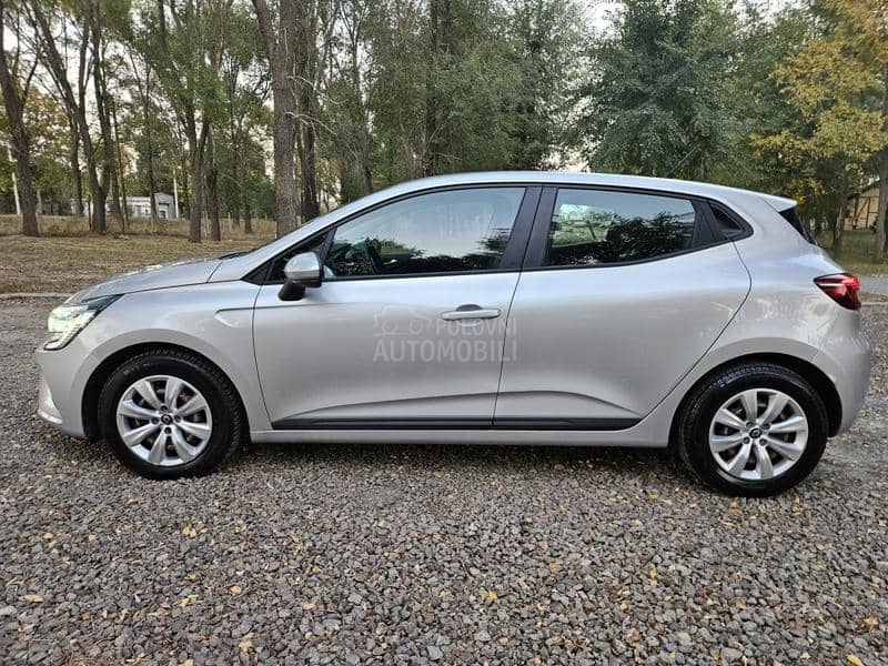 Renault Clio 1.5 Business Energy