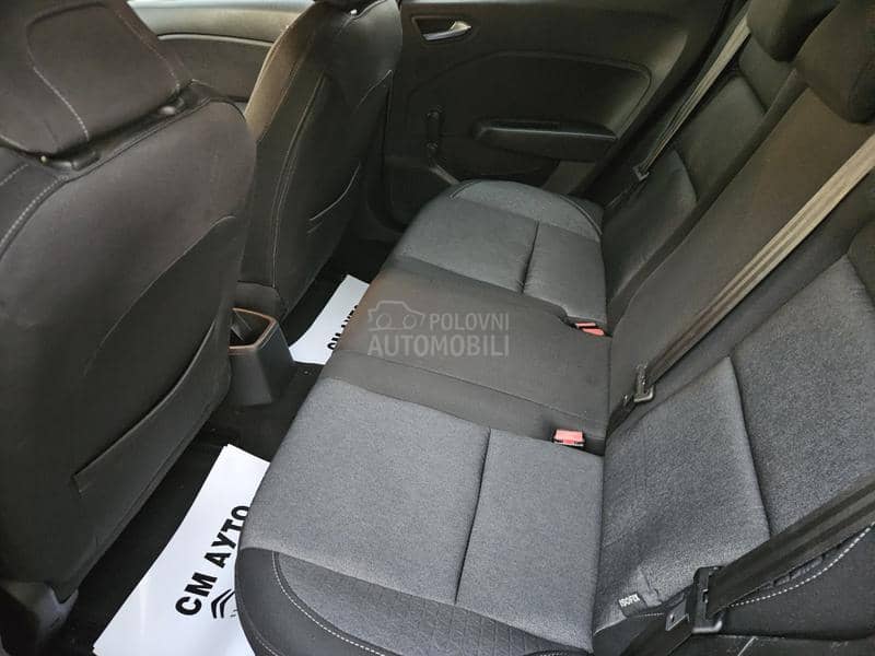 Renault Clio 1.5 Business Energy