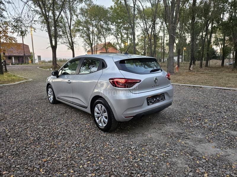 Renault Clio 1.5 Business Energy