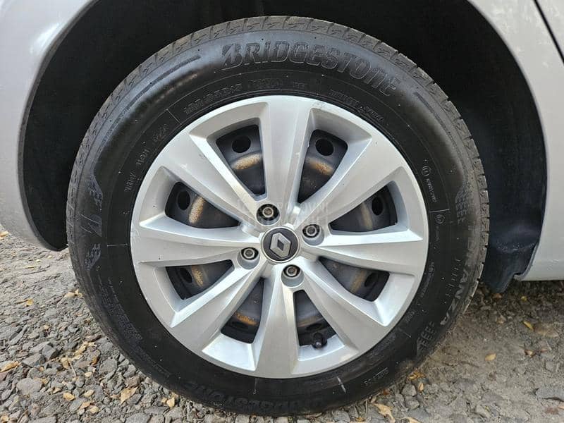 Renault Clio 1.5 Business Energy