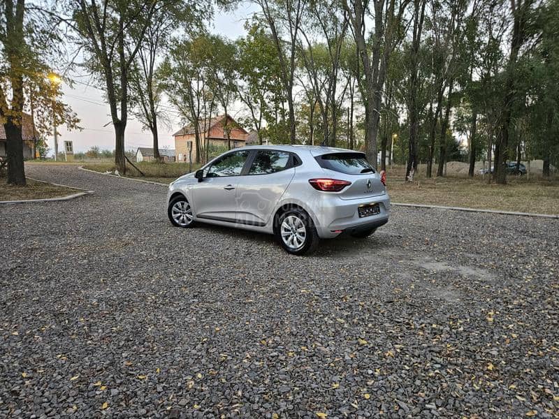 Renault Clio 1.5 Business Energy