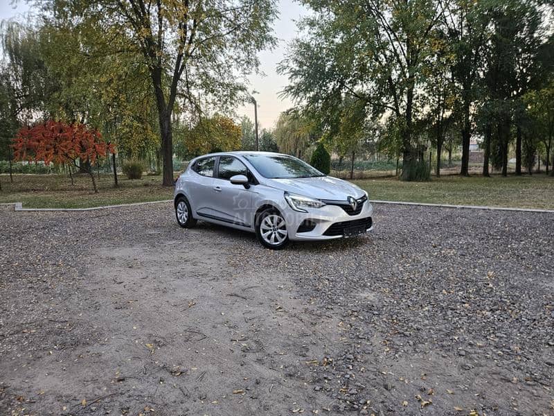 Renault Clio 1.5 Business Energy