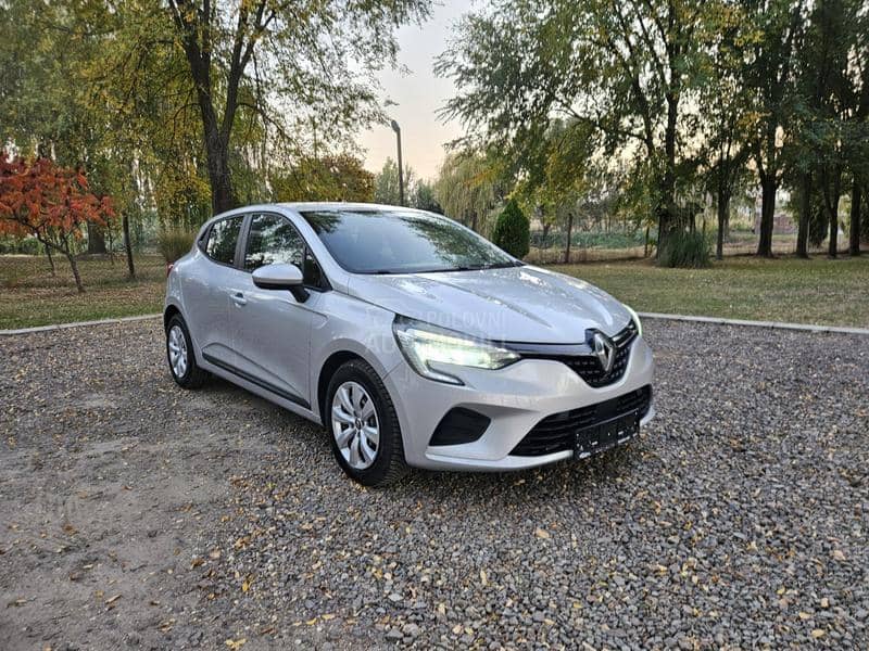 Renault Clio 1.5 Business Energy