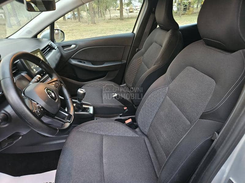 Renault Clio 1.5 Business Energy