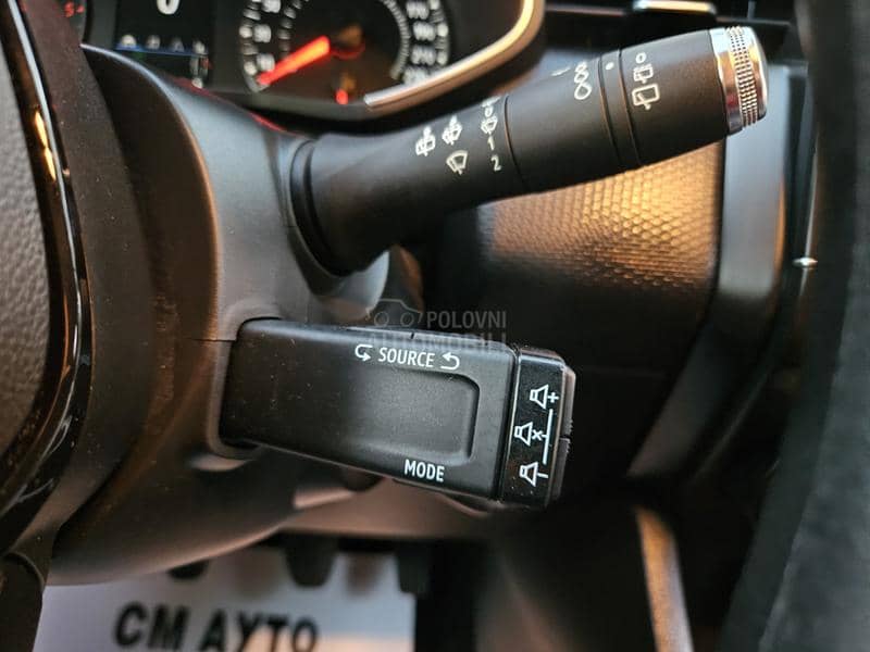 Renault Clio 1.5 Business Energy