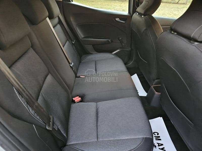 Renault Clio 1.5 Business Energy