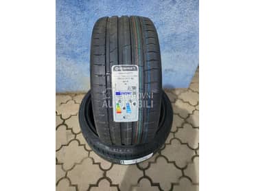 Continental 255/35 R21 Letnja