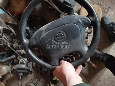 volan aerbeg za Opel Corsa B od 1992. do 1999. god.
