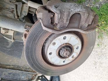 Diskovi za Peugeot 307