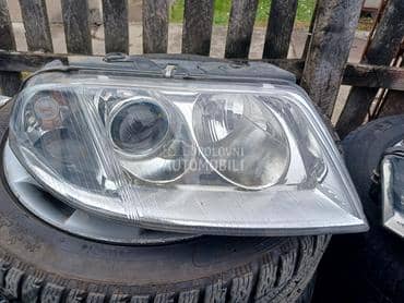 far za Volkswagen Passat B5.5 od 2001. do 2005. god.