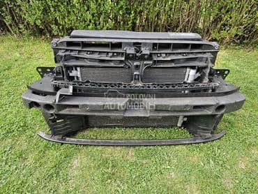 PRSA,HLADNJAK,VENTILATOR 2.0 za Volkswagen Golf 7 od 2012. do 2016. god.