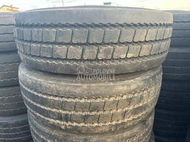 Aeolus 235/75 R17.5 Sve sezone