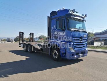 Mercedes Benz Actros2551 PRODAJA/PREVOZ