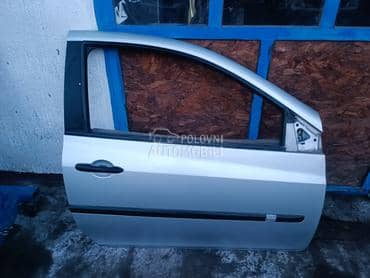 Vrata za Renault Clio od 2005. do 2013. god.