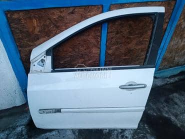 Vrata Clio 3 za Renault Clio od 2005. do 2013. god.