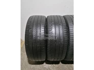 Continental 225/55 R18 Letnja