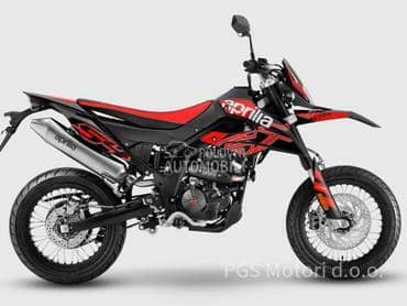 Aprilia SX 125