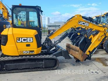 JCB 50Z 2
